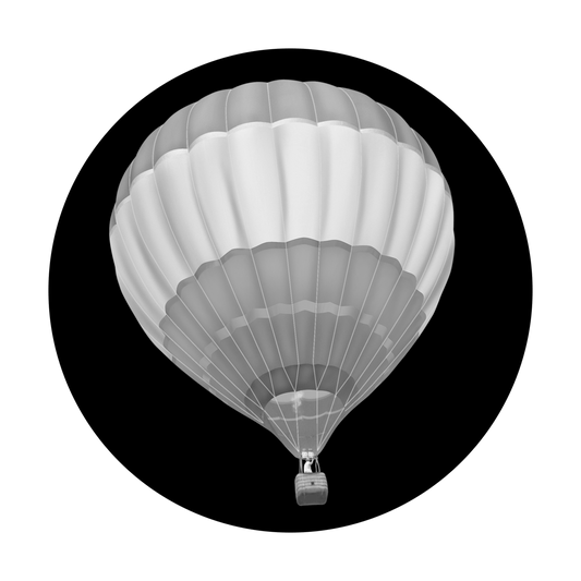 SR-2124 Hot Air Balloon