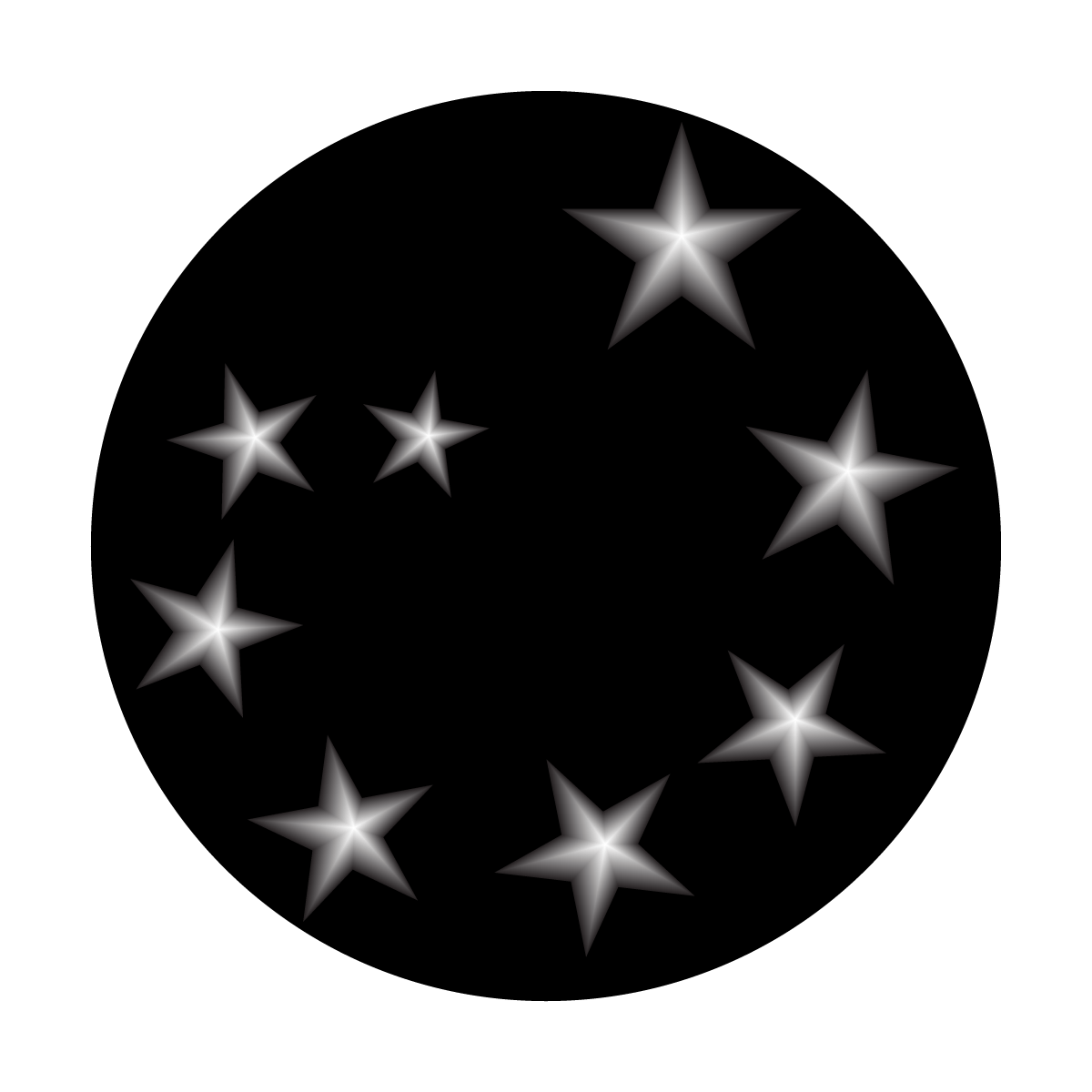 SR-2128 Admiral Stars