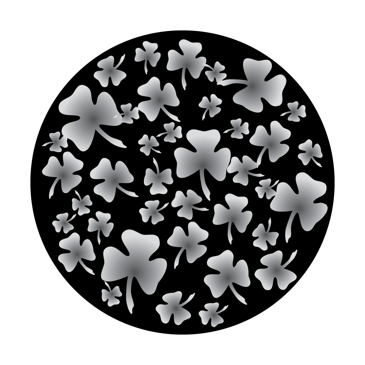 SR-2510 Shamrock Breakup