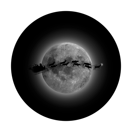 SR-2514 Santa in the Sky