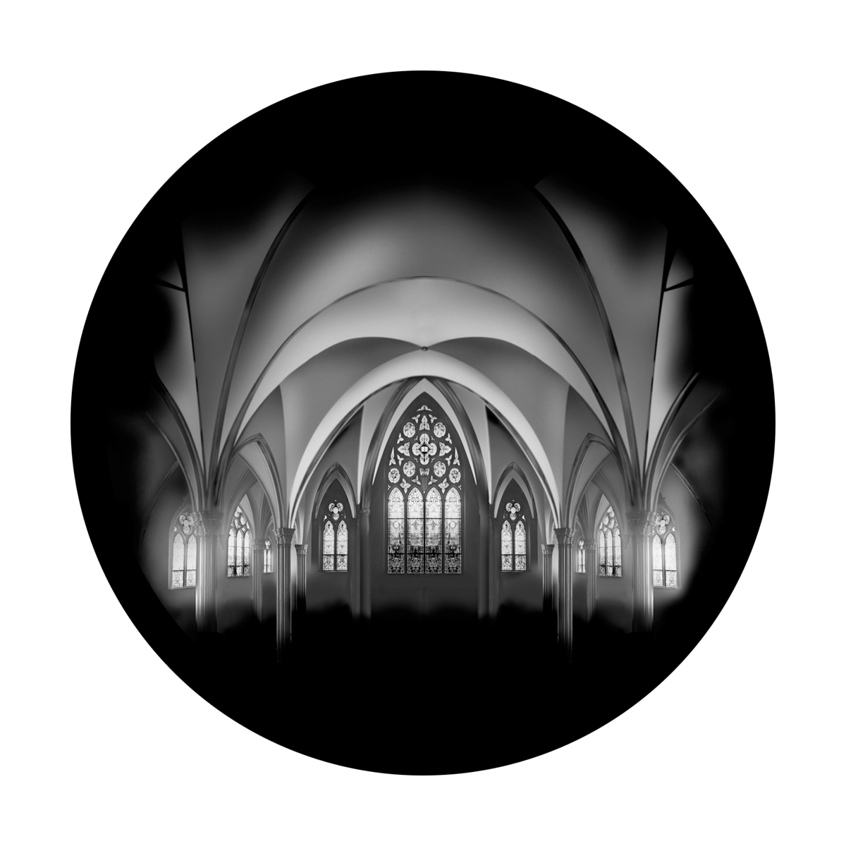 SR-3409 Heavenly Sanctuary