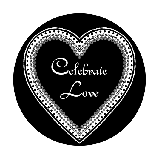 SR-6044 Celebrate Love