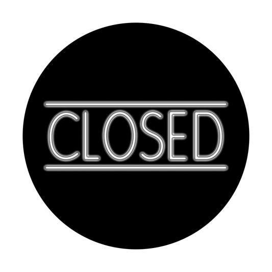 SR-6045 Closed