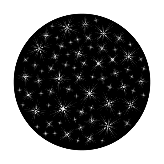 SR-6048 Glimmering Stars