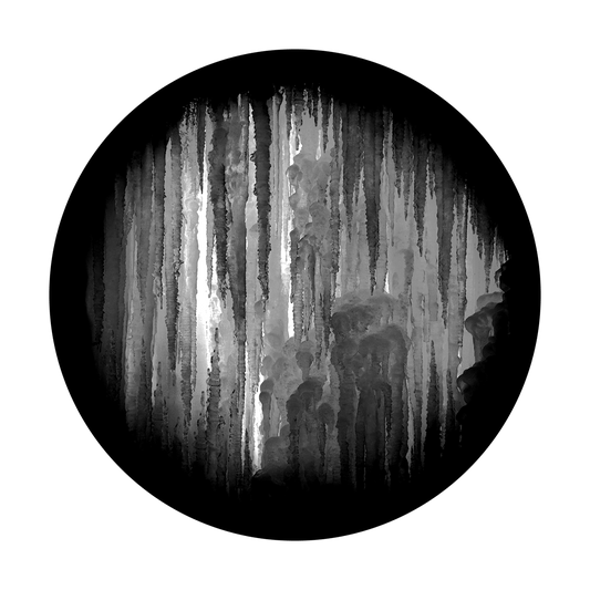 SR-6049 Icy Cave