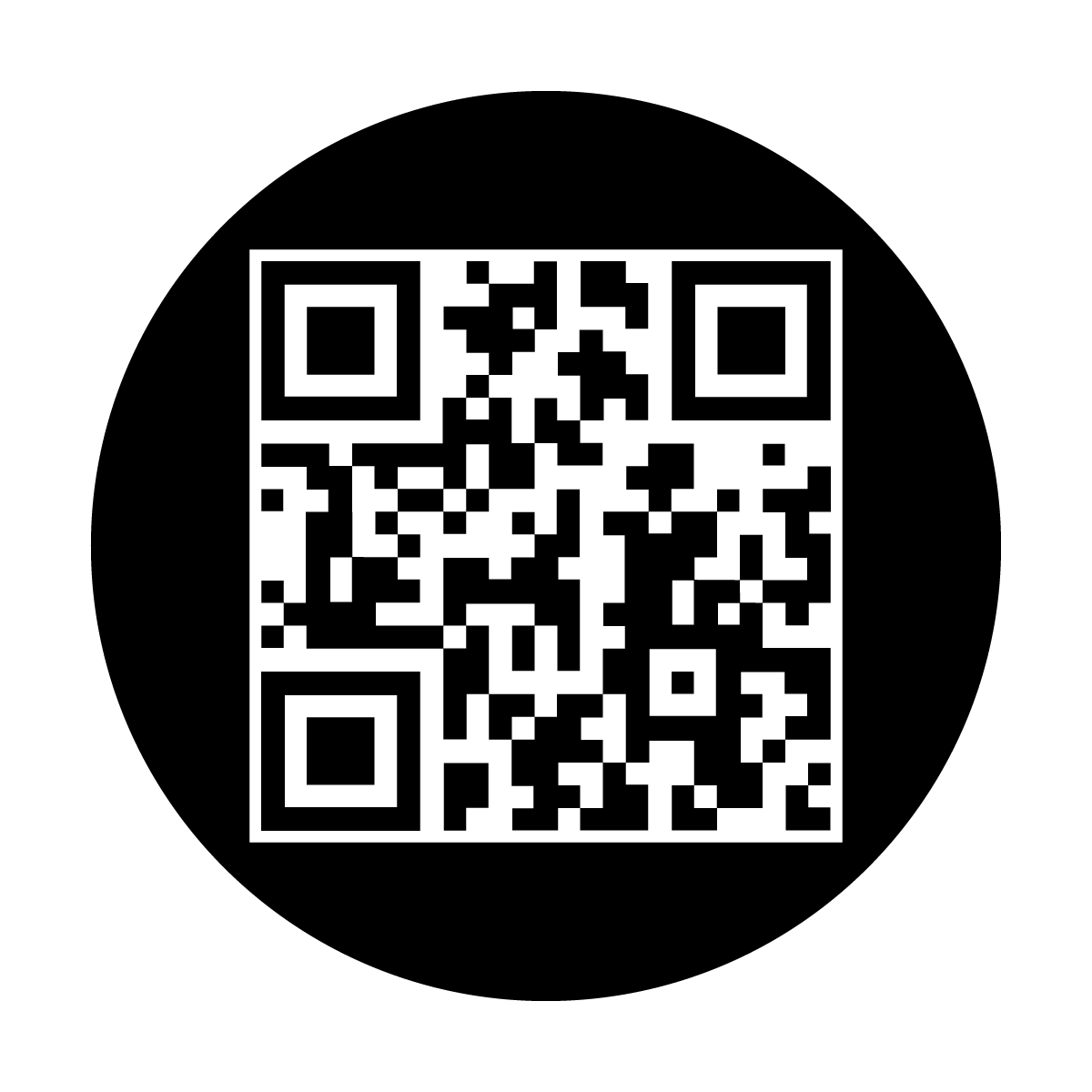 SR-6071 QR Code
