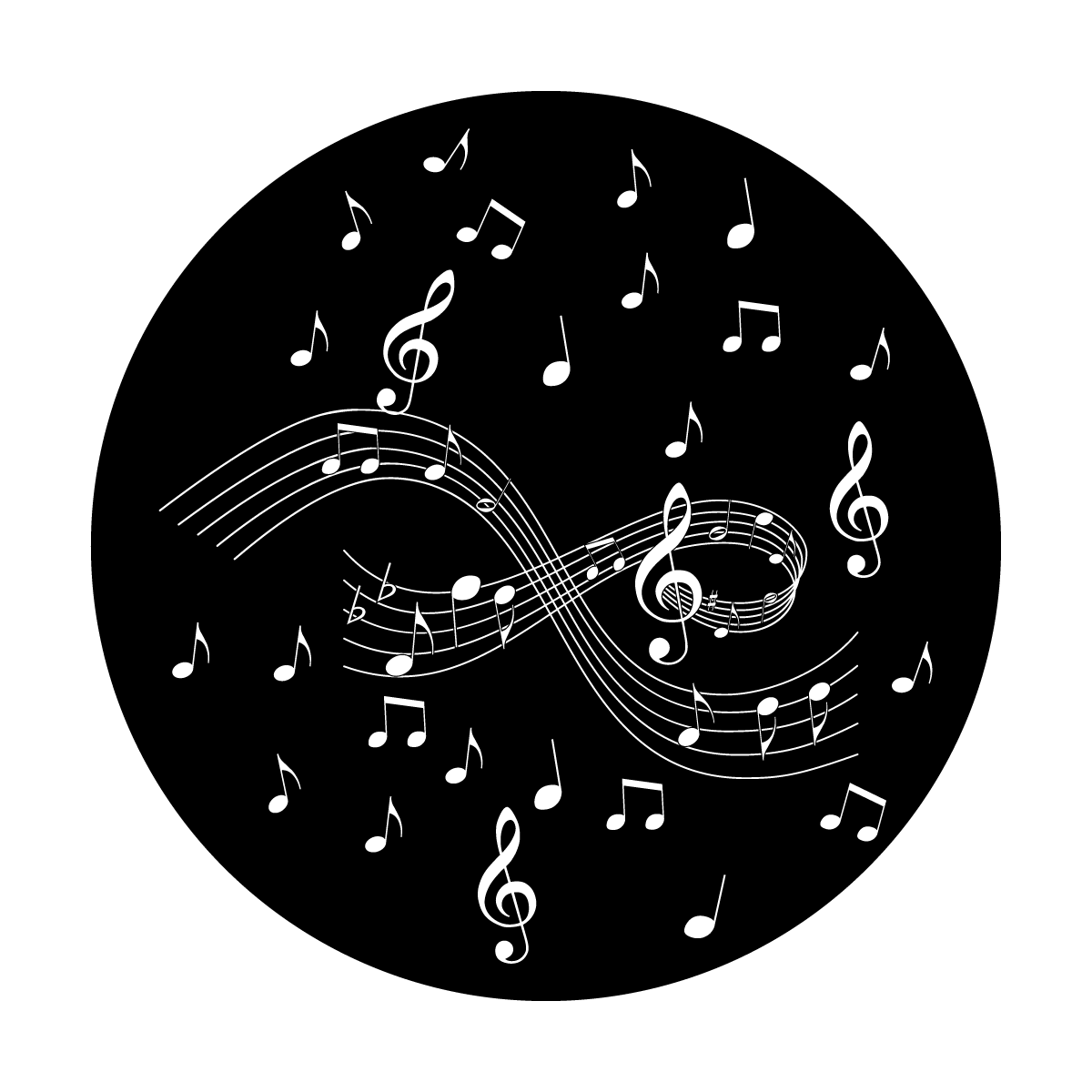 SR-6108 Bunches of Notes