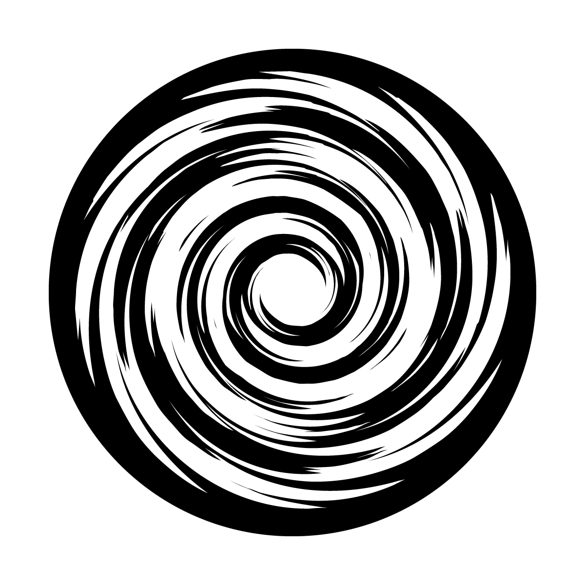 SR-6191 Blackjack Swirl