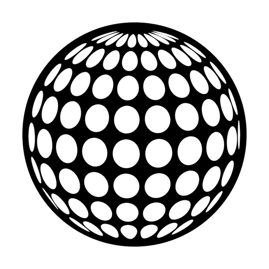 SR-6200 Holey Sphere