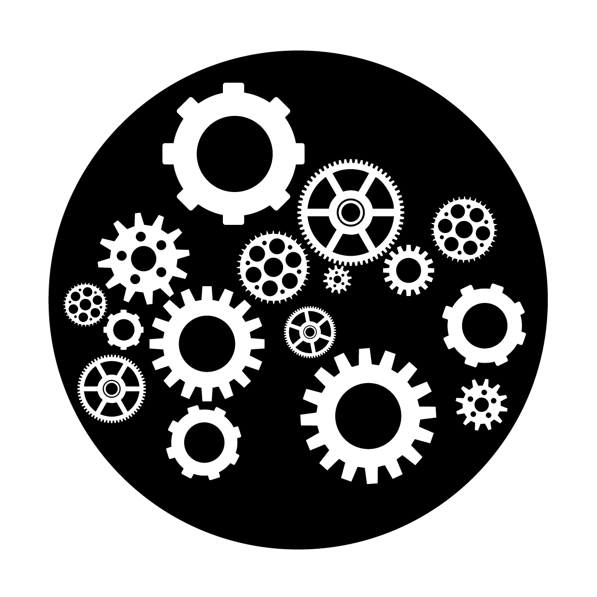 SR-6205 Shifting Gears