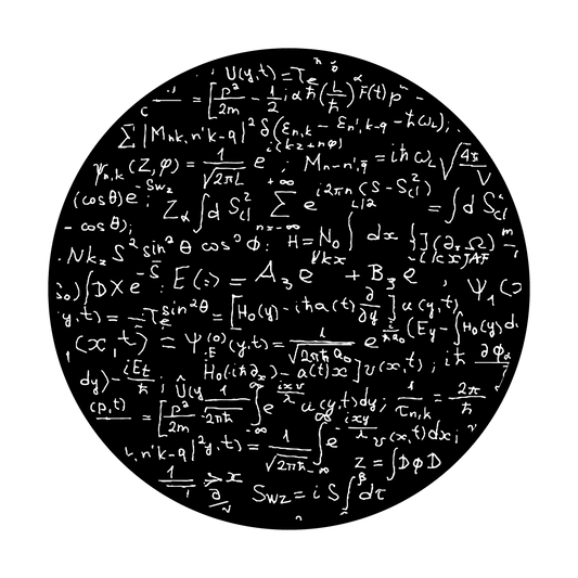 SRDS-8038 J. Fisher - Erratic Equations