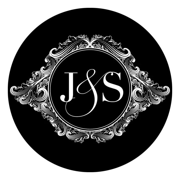 Custom Duplicate BW Gobo