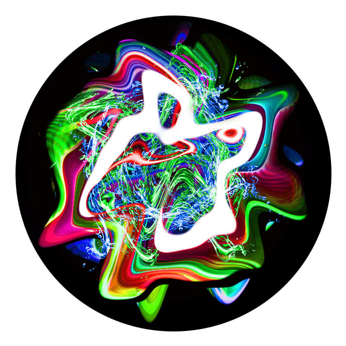 Custom Duplicate CS Gobo