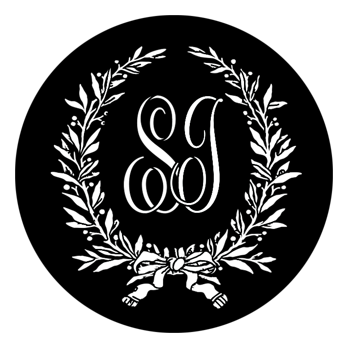 Custom Duplicate Metal Gobo