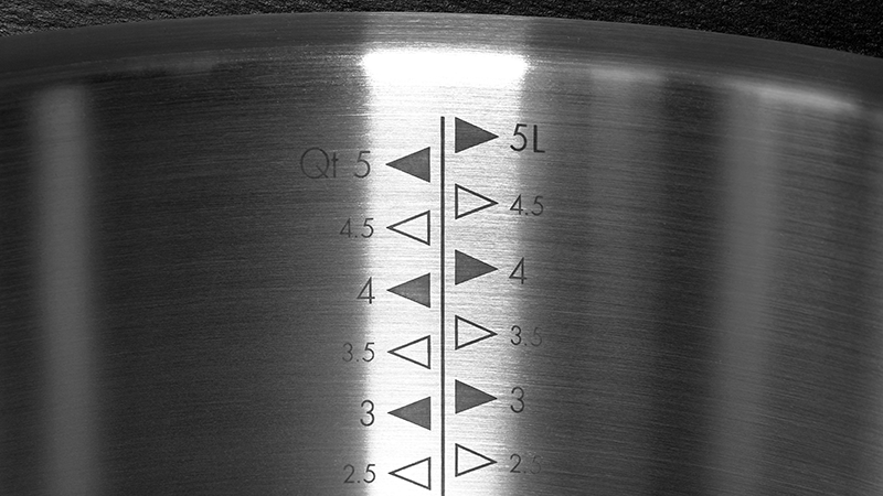 Annealing at a glance