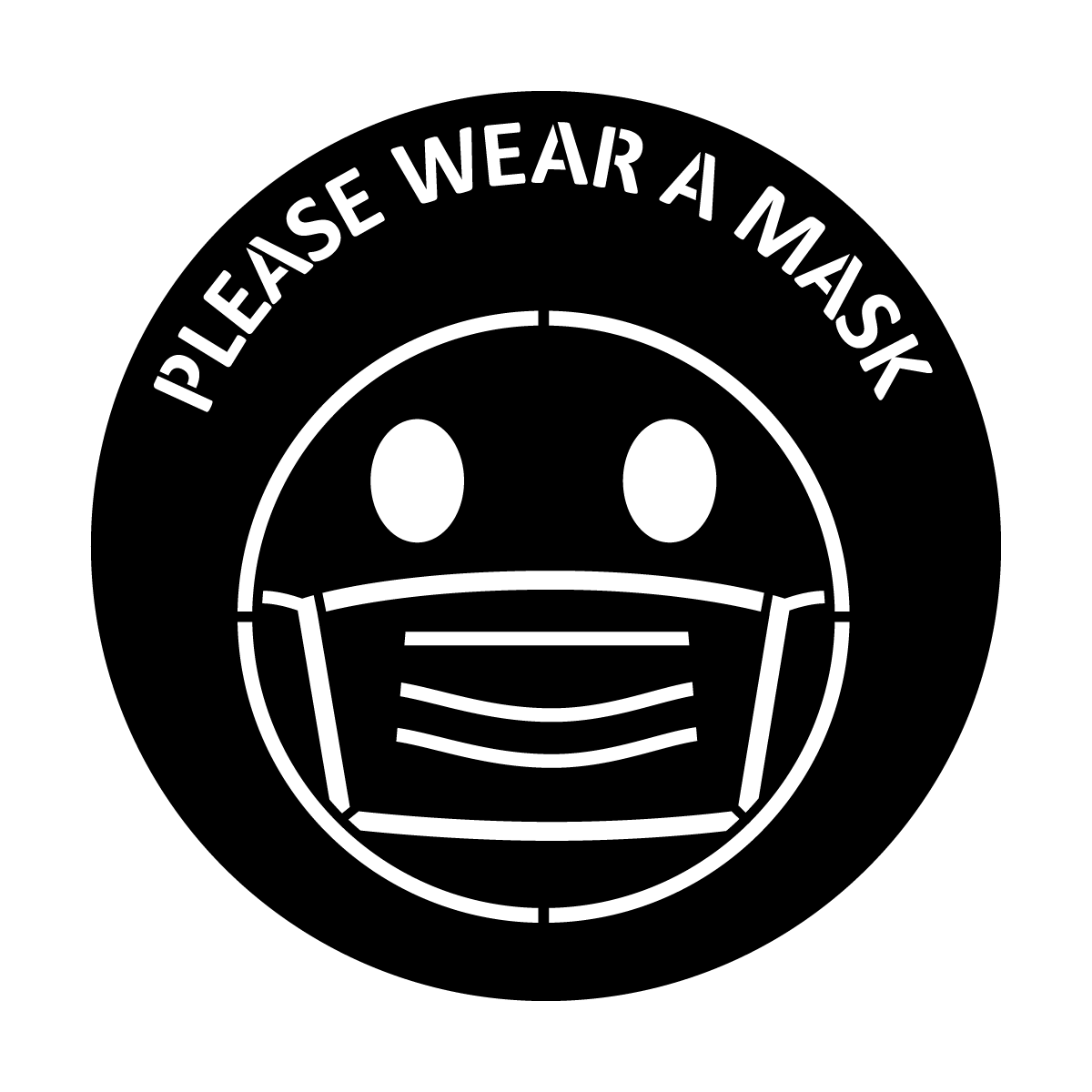 ME-9180 Wear Mask