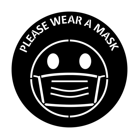 ME-9180 Wear Mask