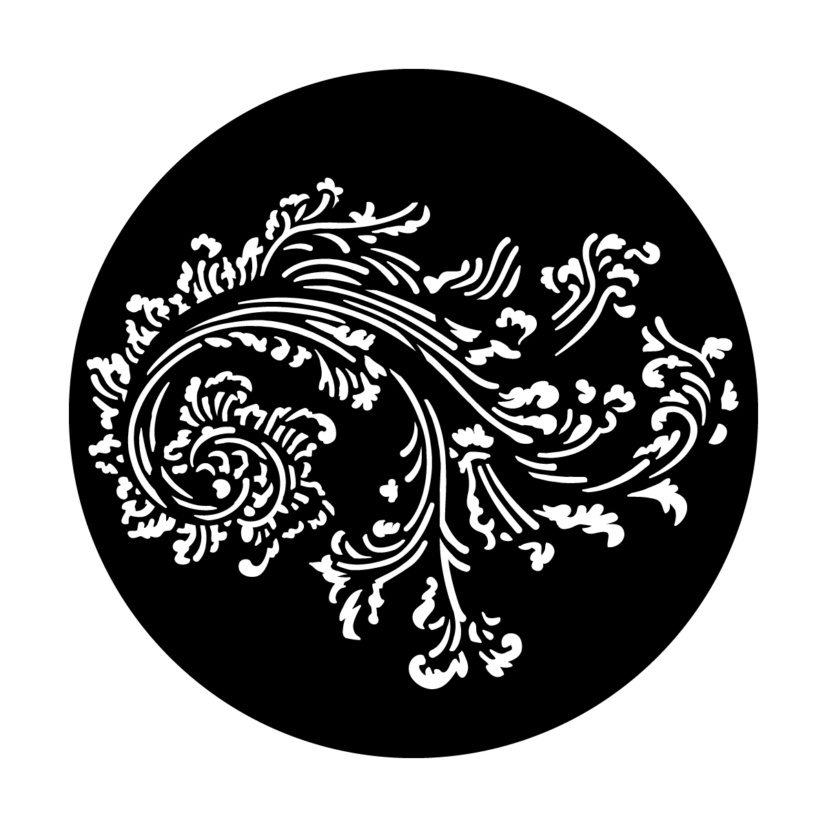 ME-9237 Victorian Vines