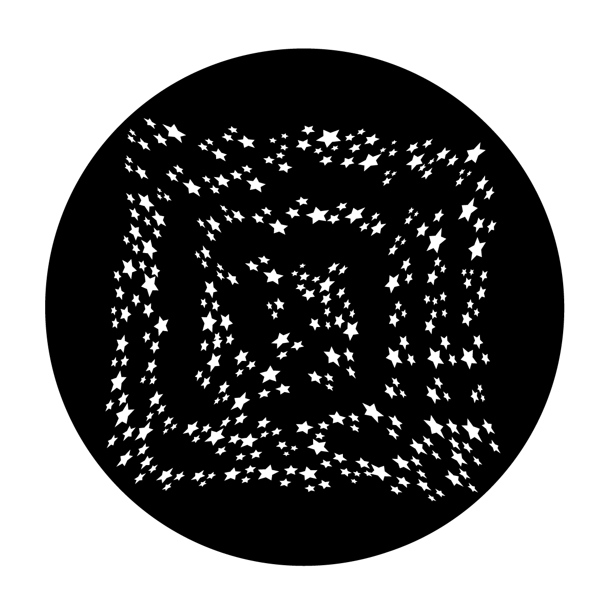 ME-9239 Cosmic Confetti