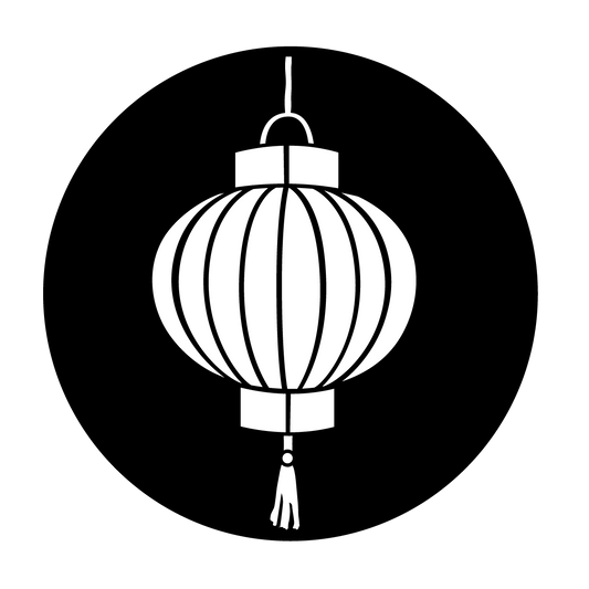 ME-9243 Large Paper Lantern
