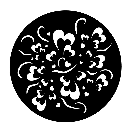 ME-9247 Heart Whisper