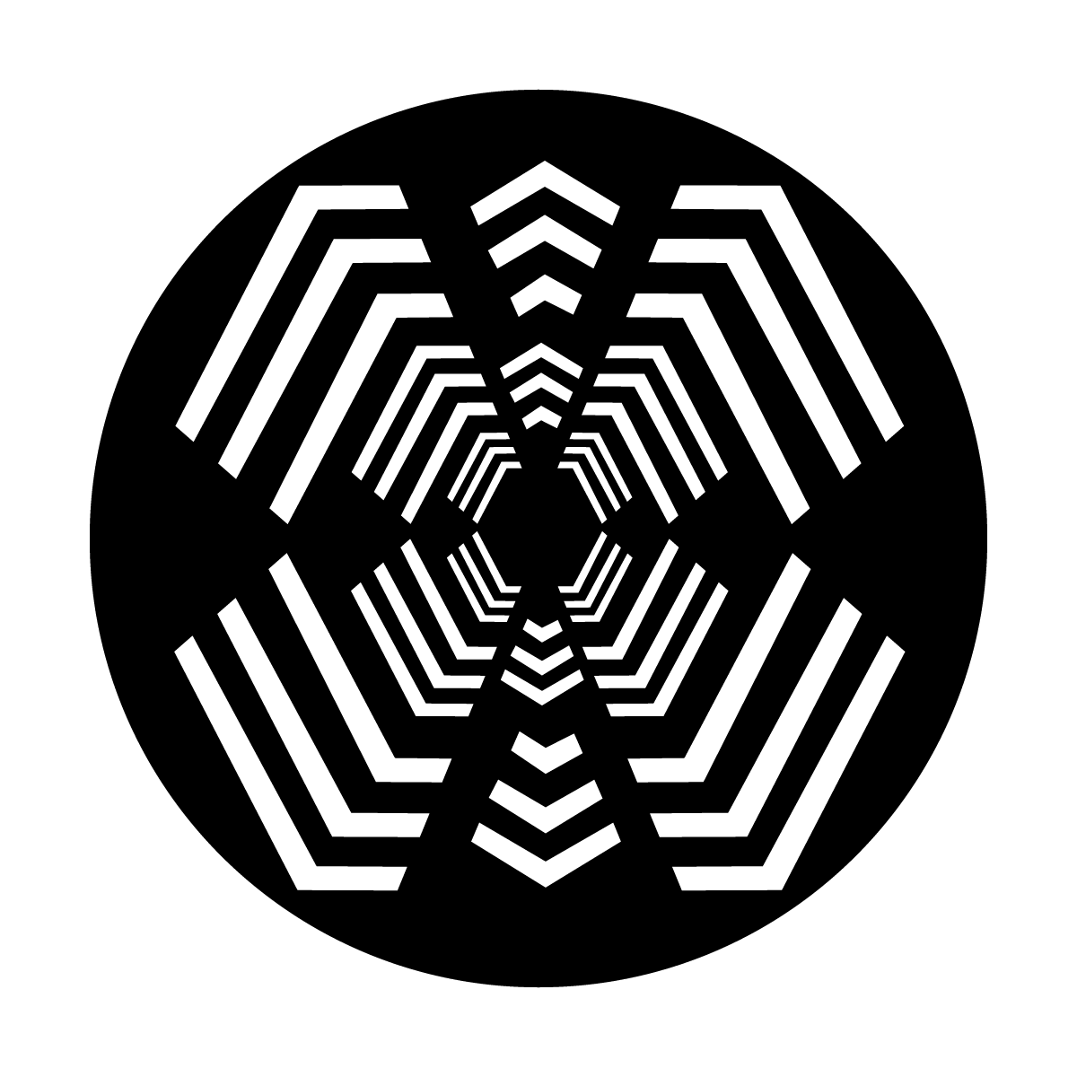 ME-9268 Hypnotic Path