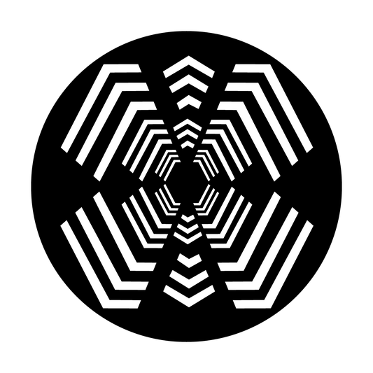 ME-9268 Hypnotic Path