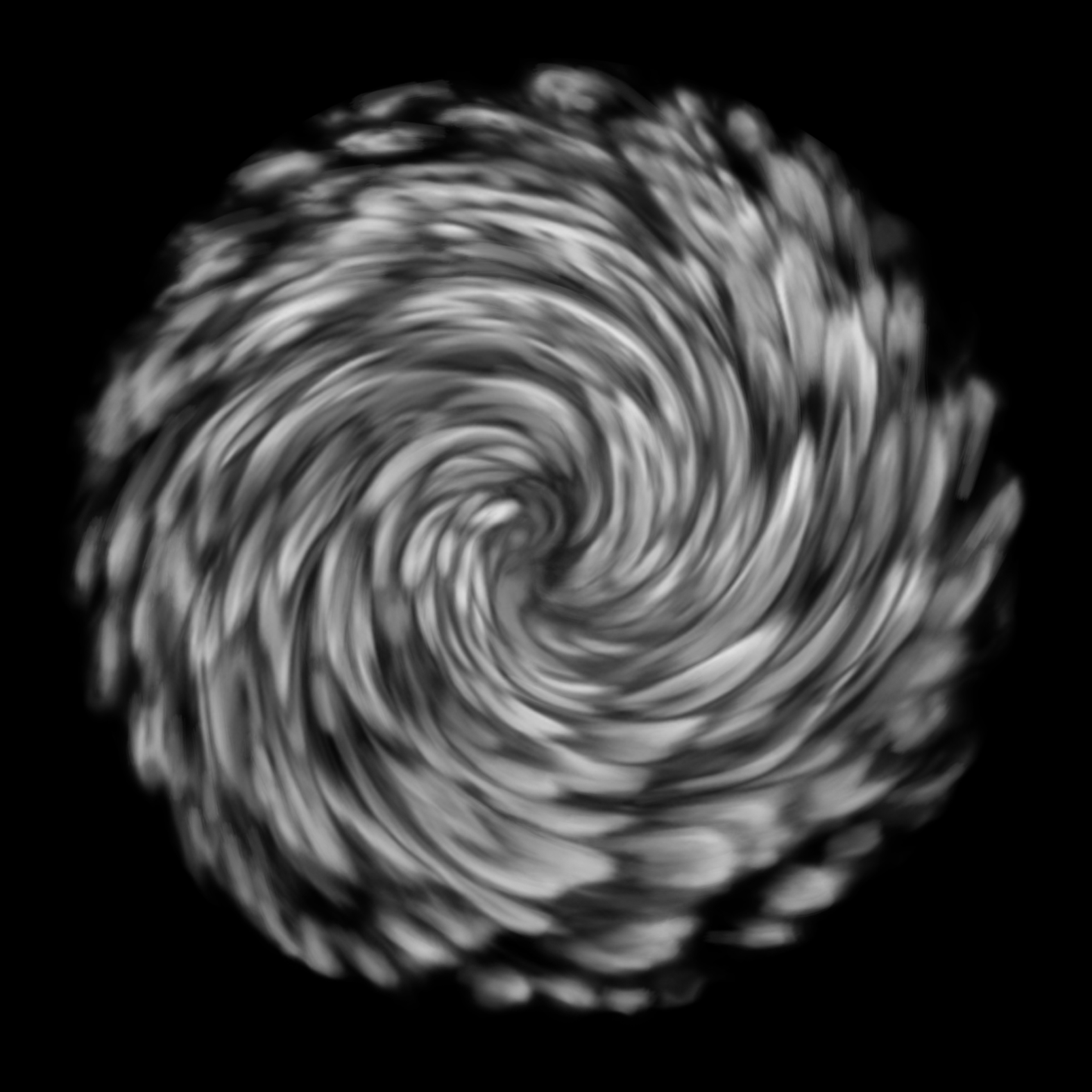 Swirl Bitmap SR-0019 Swirl