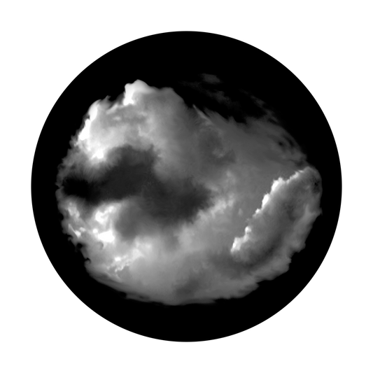 SR-0035 Cloud 3