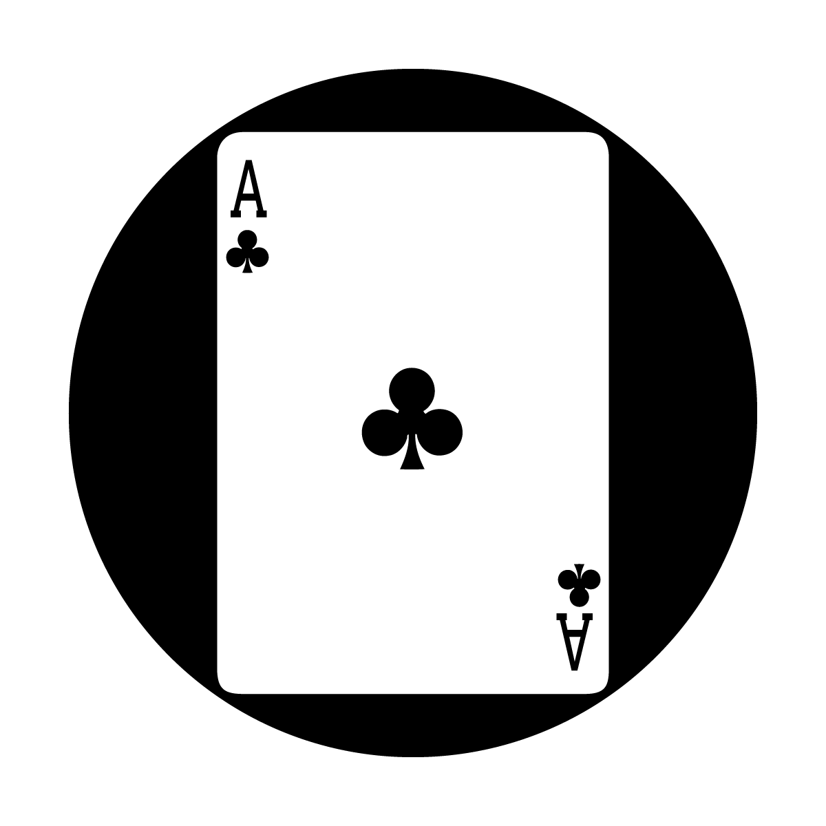 SR-0206 Detailed Card - Ace