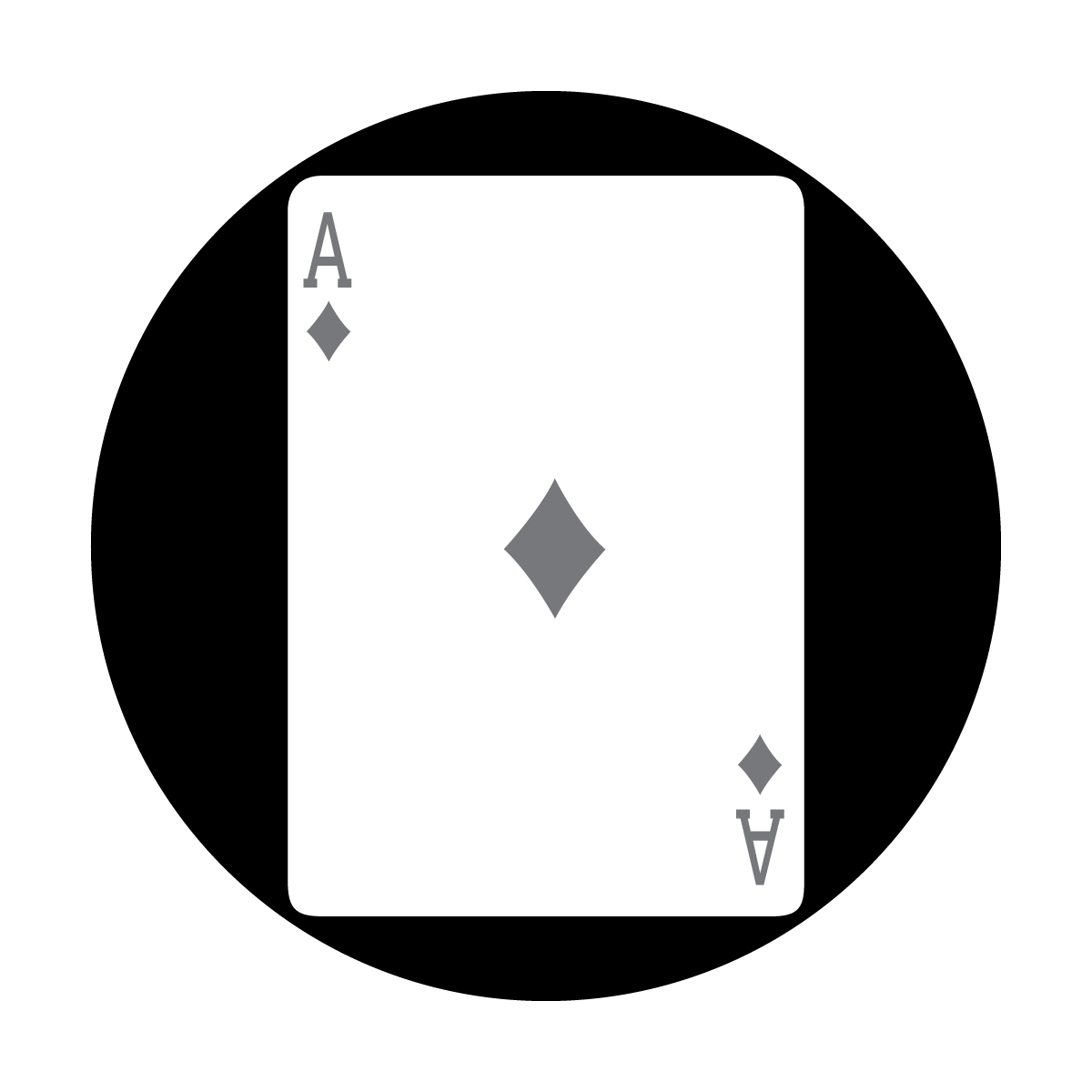 SR-0206 Detailed Card - Ace