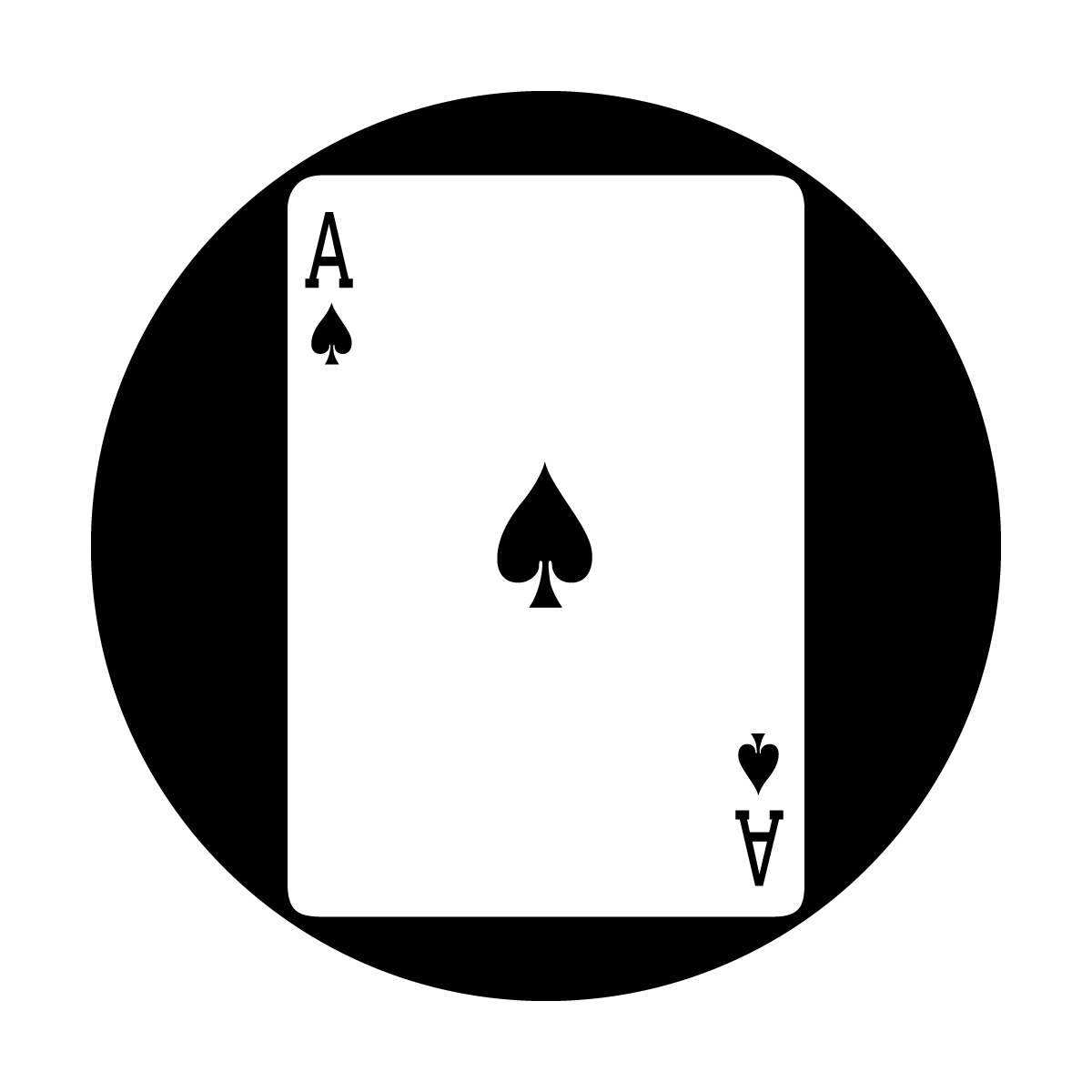 SR-0206 Detailed Card - Ace