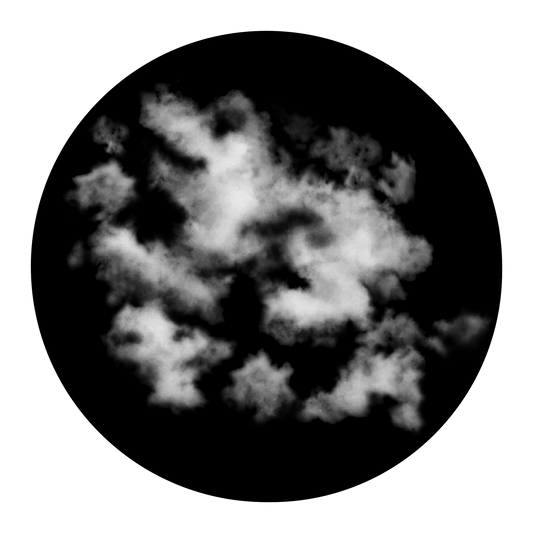 SR-6238 Smokey Clouds