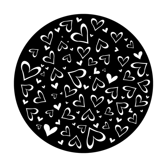 SR-6262 Love Unending