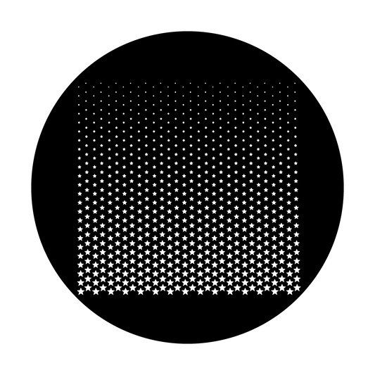 SR-6266 Starry Background