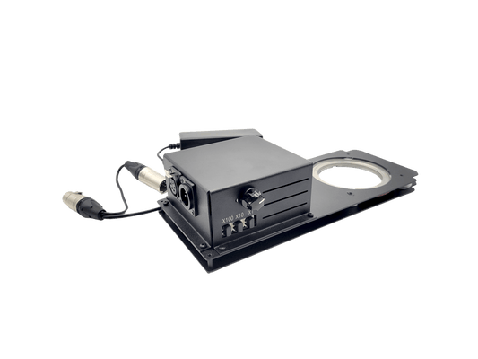 Smart Move DMX Rotator