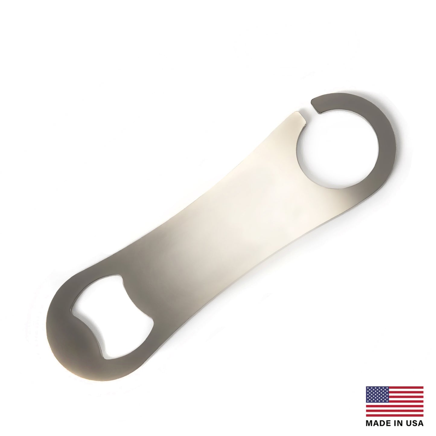 Belt Loop Boy Bottle Opener