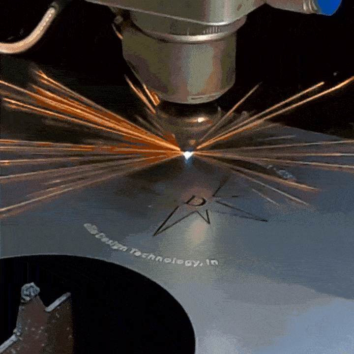 Thin Metal Cutting