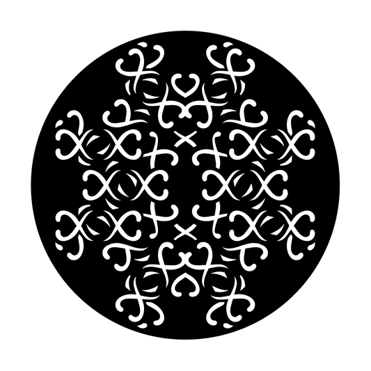 ME-9205 Tong Lattice