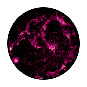C2-0011 Nebula 2