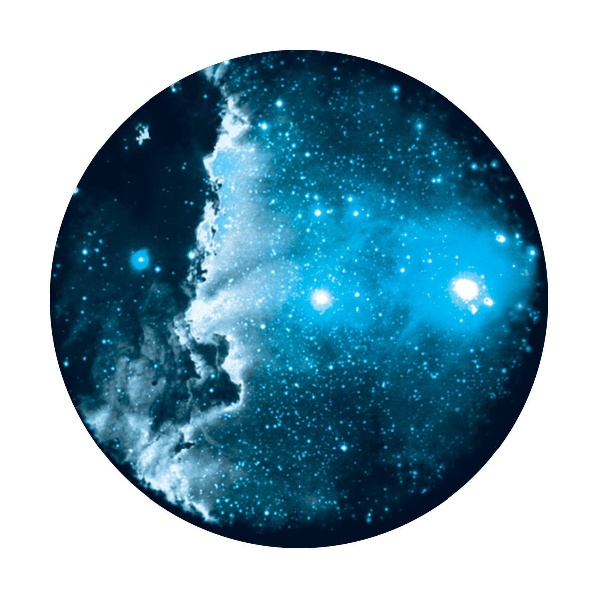C2-0016 Star Cluster