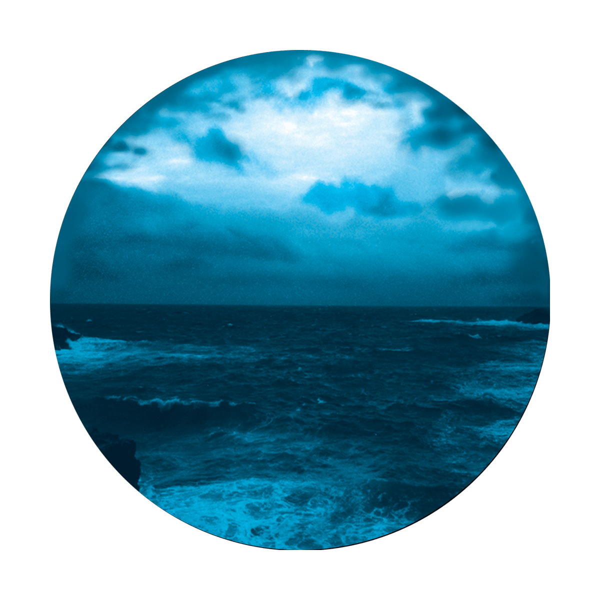 C2-0057 Night Shore