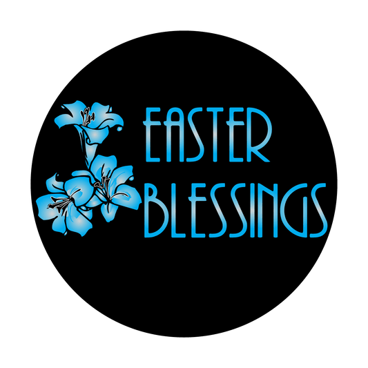 C2-0068 Easter Blessings