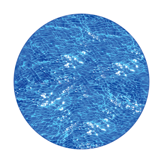 C2-0081 Blue Sparkling Water