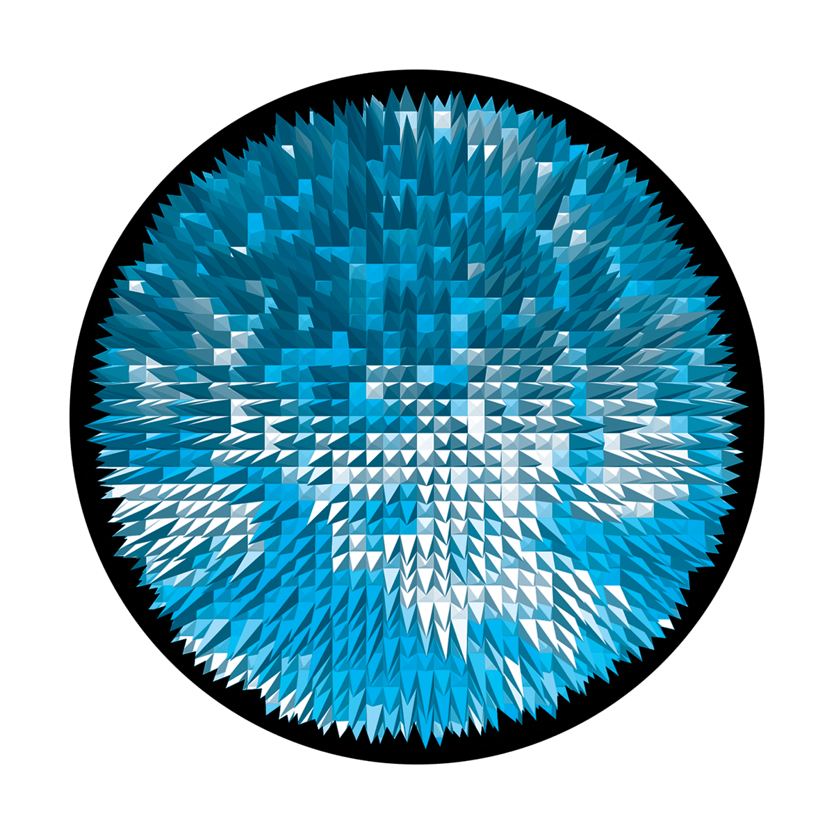 C2-0114 Geo Ice