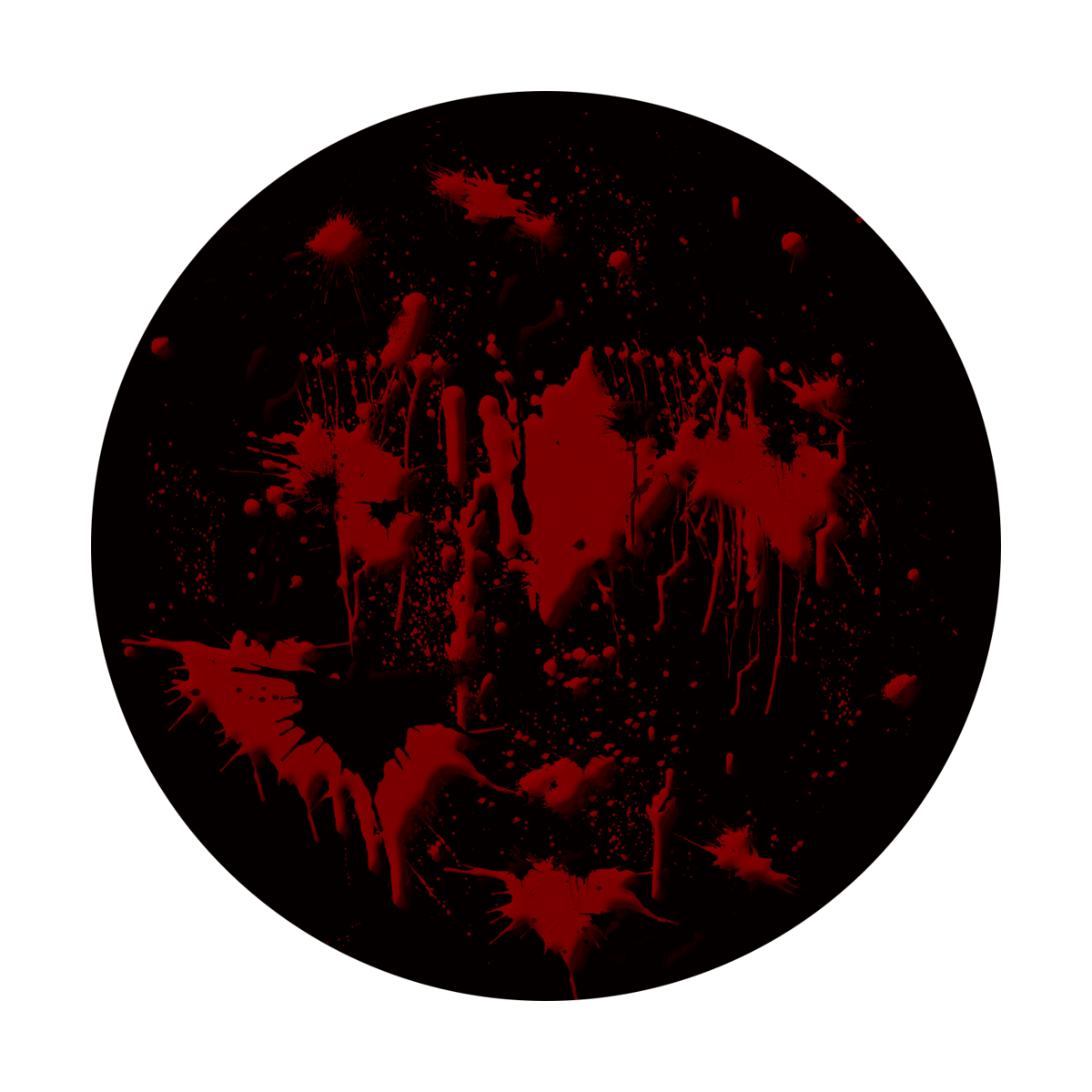 C2-0160 Blood Splatter