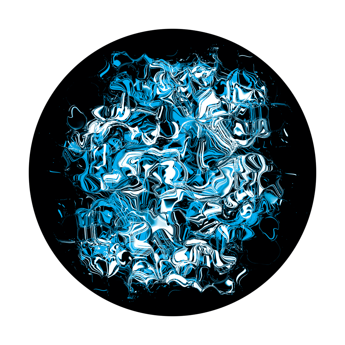 C2-1128 Ice Cold