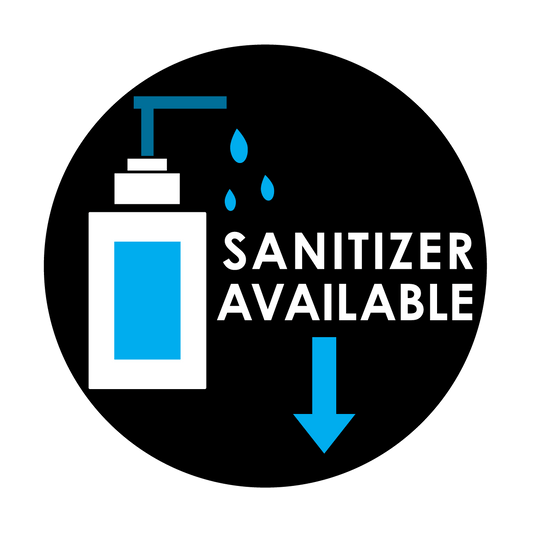 C2-1227 Sanitizer Available