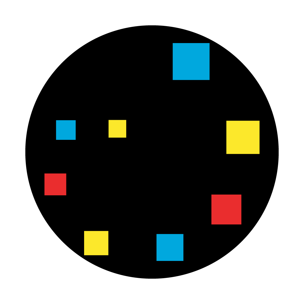 CS-0121 Primary Squares