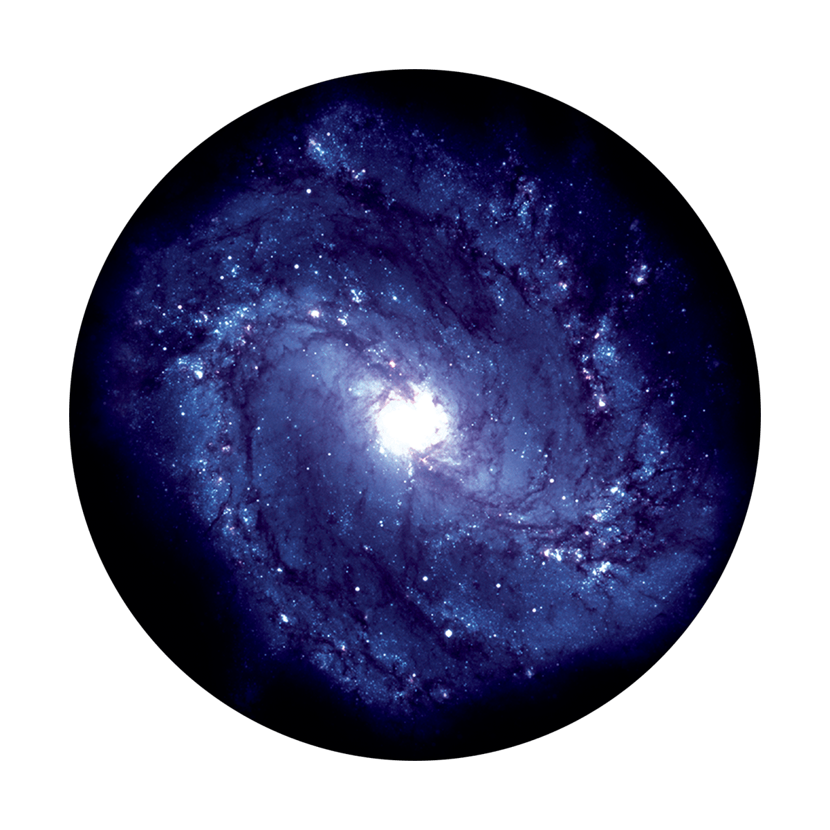 CS-0129 Galaxy Whirl